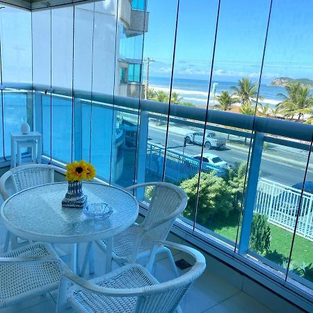 Marcolini - Luxo Vista Mar - Praia Do Pepe Рио-де-Жанейро Экстерьер фото