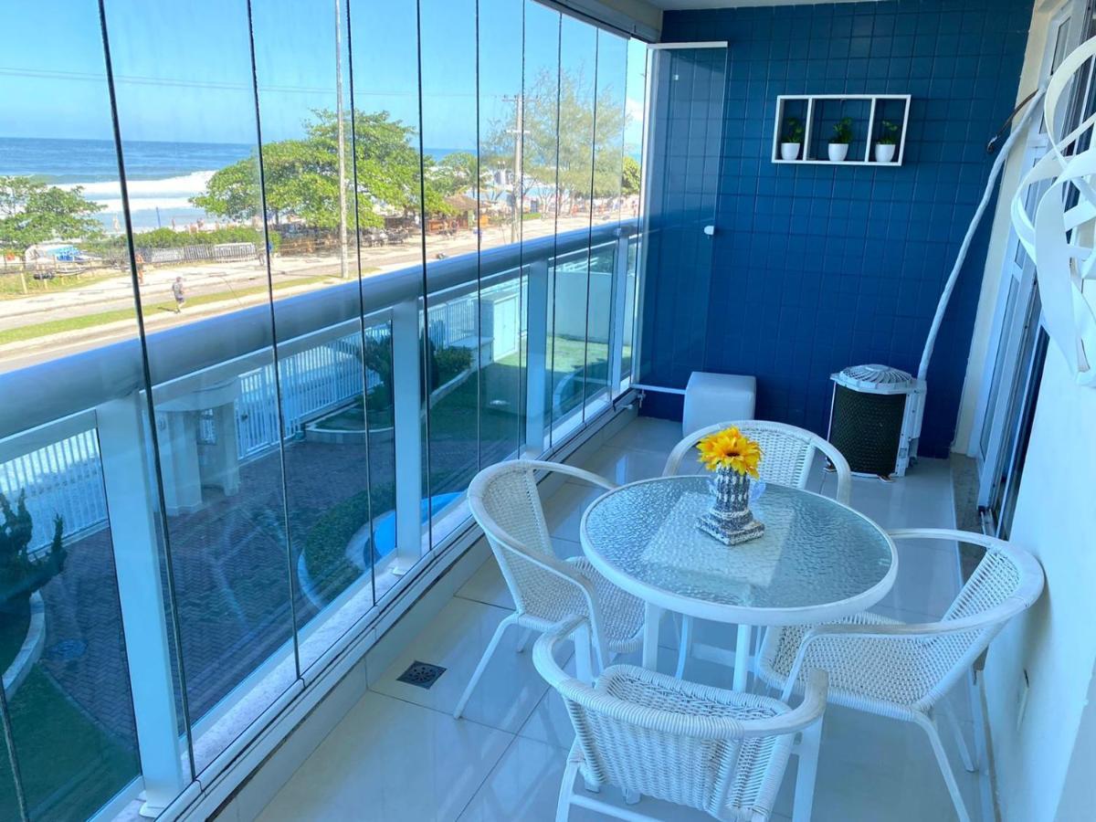 Marcolini - Luxo Vista Mar - Praia Do Pepe Рио-де-Жанейро Экстерьер фото